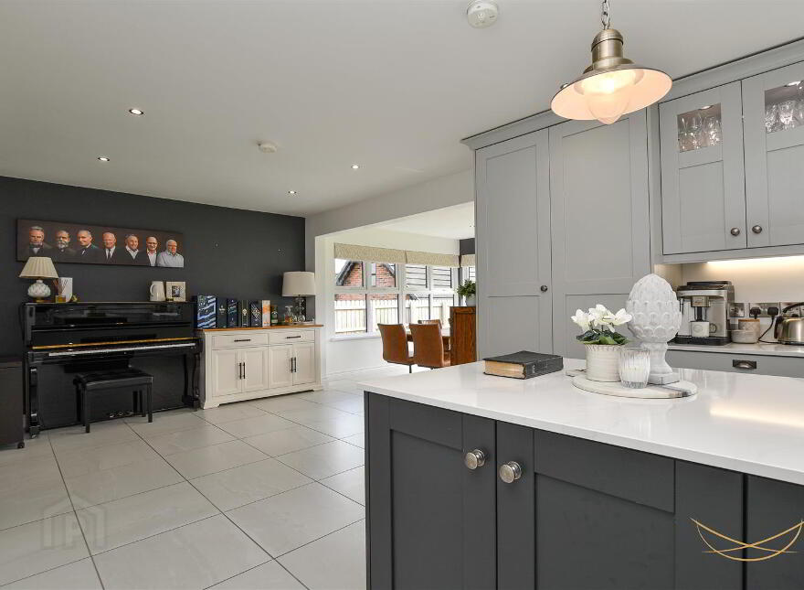 3 Clarke Lodge Mews, Newtownabbey, BT36 4PW