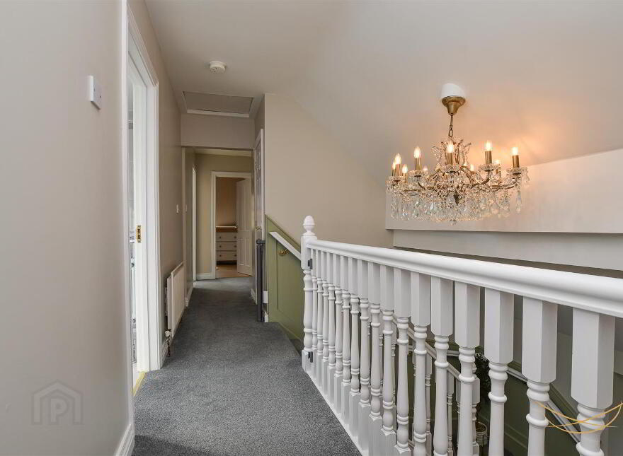 3 Clarke Lodge Mews, Newtownabbey, BT36 4PW