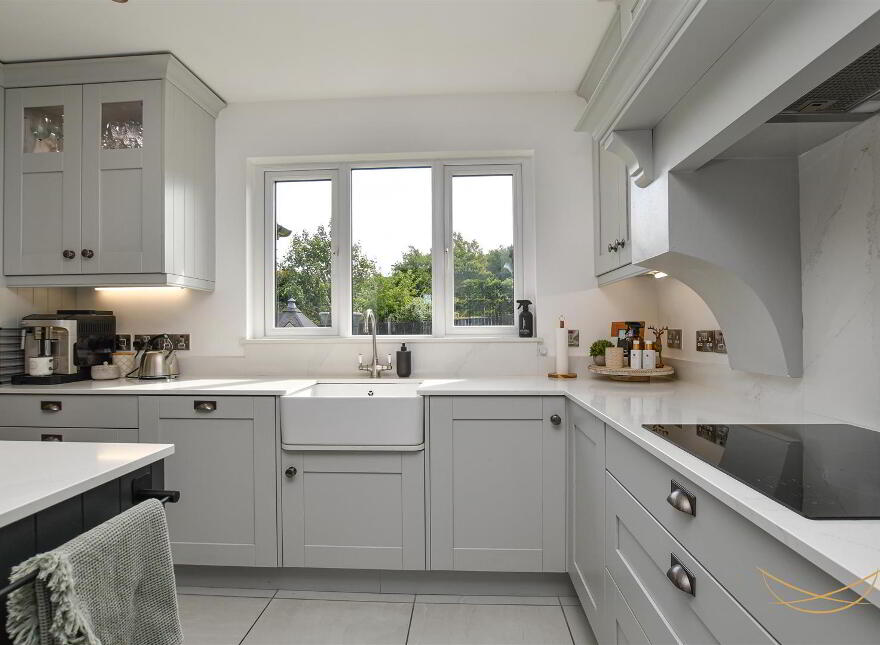 3 Clarke Lodge Mews, Newtownabbey, BT36 4PW