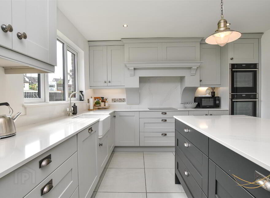 3 Clarke Lodge Mews, Newtownabbey, BT36 4PW