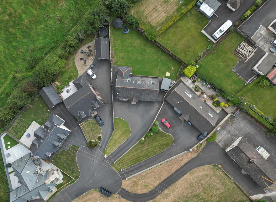 3 Clarke Lodge Mews, Newtownabbey, BT36 4PW