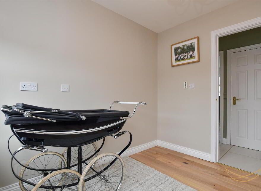 3 Clarke Lodge Mews, Newtownabbey, BT36 4PW