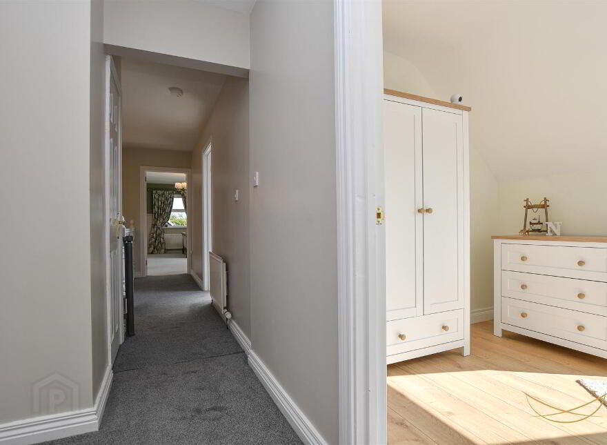 3 Clarke Lodge Mews, Newtownabbey, BT36 4PW
