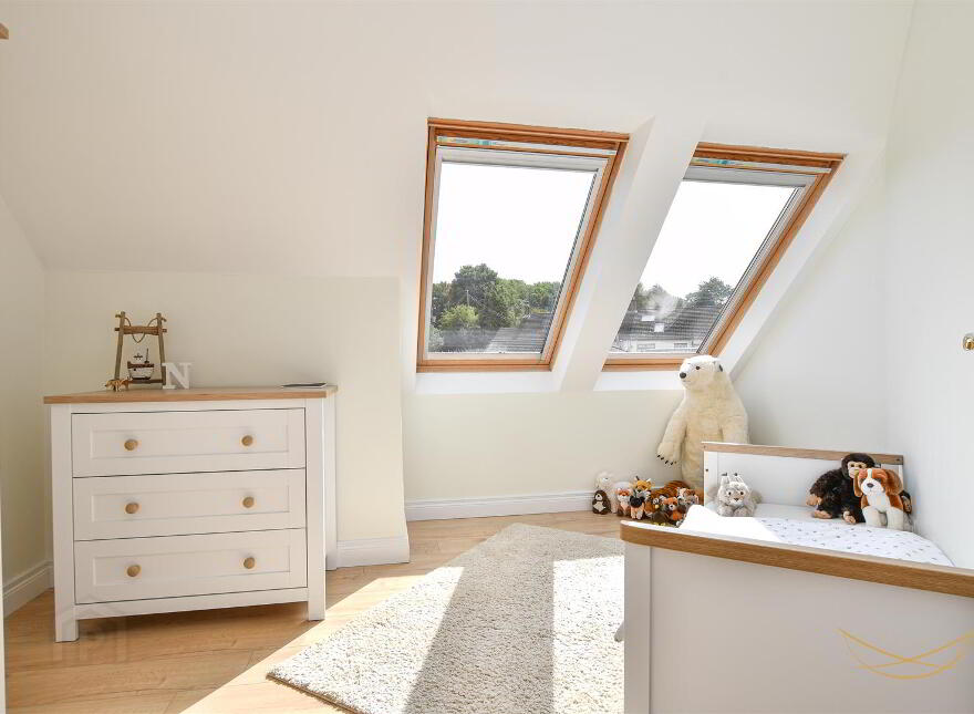 3 Clarke Lodge Mews, Newtownabbey, BT36 4PW