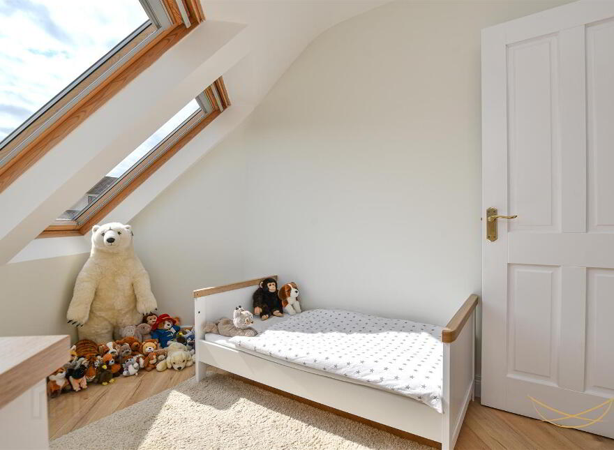 3 Clarke Lodge Mews, Newtownabbey, BT36 4PW