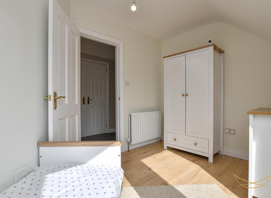 3 Clarke Lodge Mews, Newtownabbey, BT36 4PW
