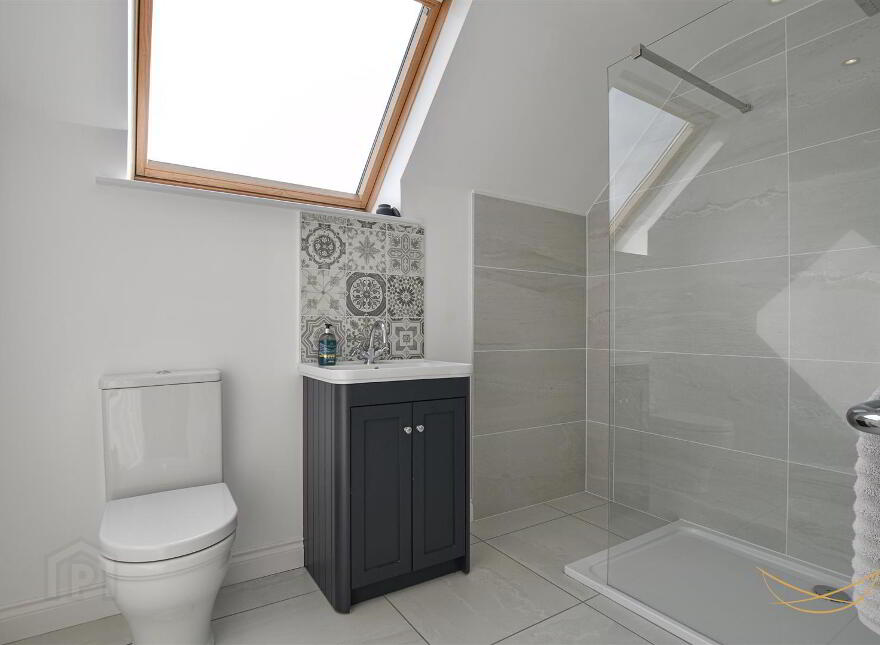 3 Clarke Lodge Mews, Newtownabbey, BT36 4PW