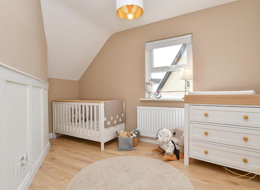 3 Clarke Lodge Mews, Newtownabbey, BT36 4PW