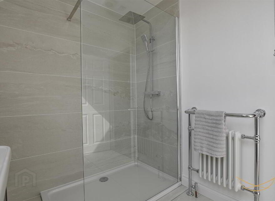 3 Clarke Lodge Mews, Newtownabbey, BT36 4PW