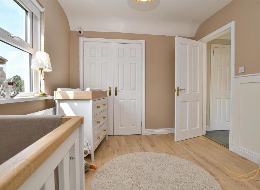 3 Clarke Lodge Mews, Newtownabbey, BT36 4PW