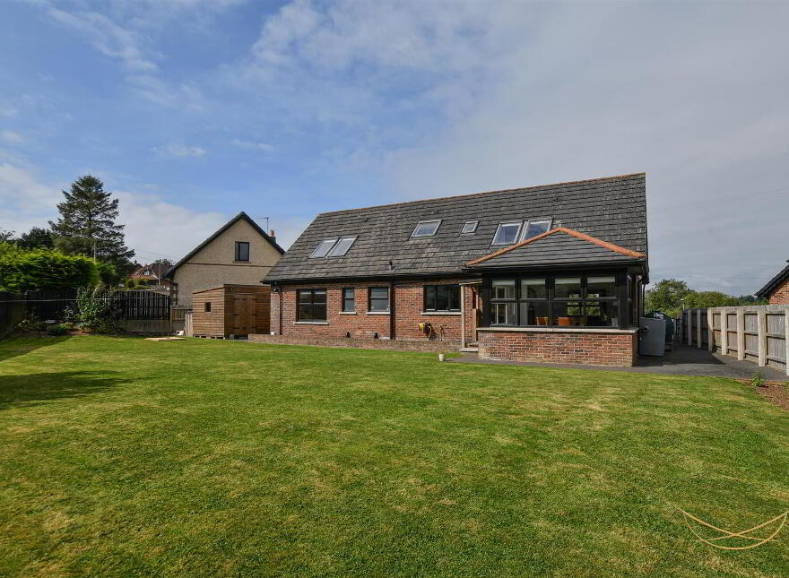 3 Clarke Lodge Mews, Newtownabbey, BT36 4PW