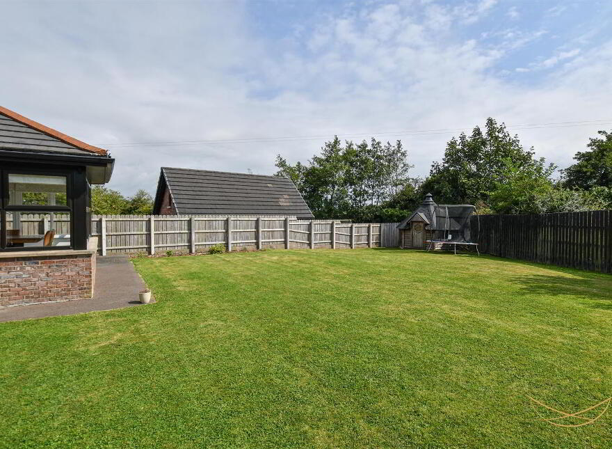 3 Clarke Lodge Mews, Newtownabbey, BT36 4PW