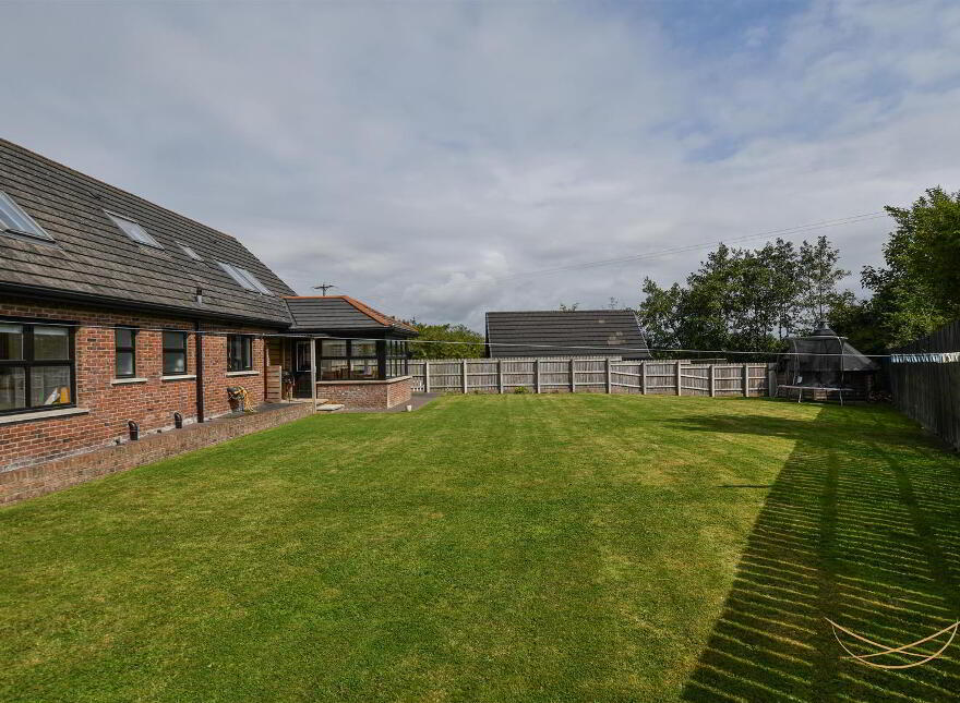 3 Clarke Lodge Mews, Newtownabbey, BT36 4PW