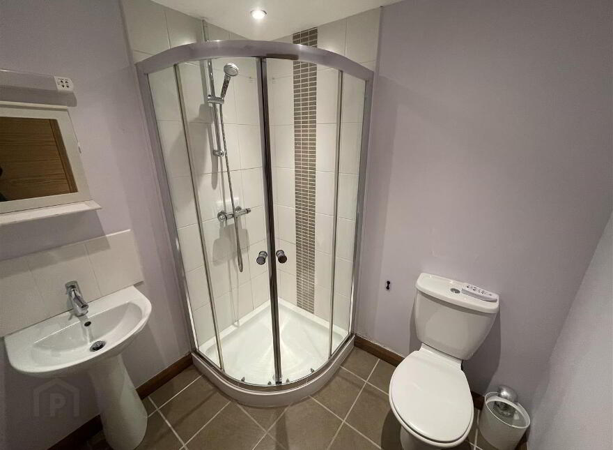 Apt 5, 230 Malone Road, Malone, Belfast, BT9 5LQ
