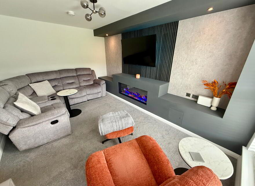 31 Rosses Gate, Clooney Road, L’derry, BT47 6PS
