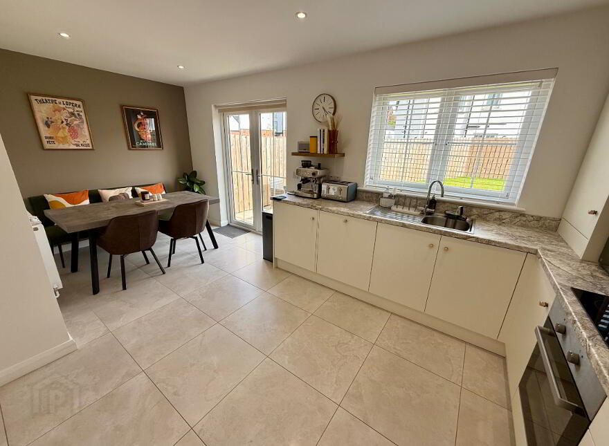 31 Rosses Gate, Clooney Road, L’derry, BT47 6PS