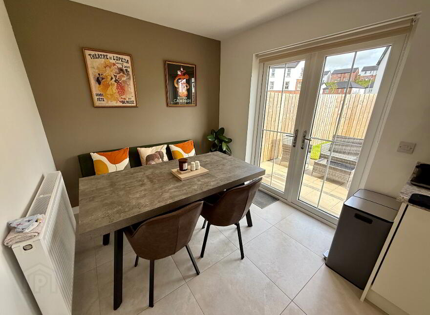 31 Rosses Gate, Clooney Road, L’derry, BT47 6PS