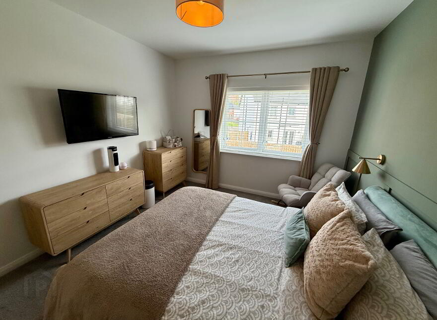 31 Rosses Gate, Clooney Road, L’derry, BT47 6PS