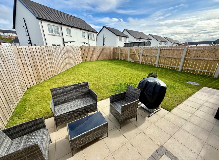 31 Rosses Gate, Clooney Road, L’derry, BT47 6PS