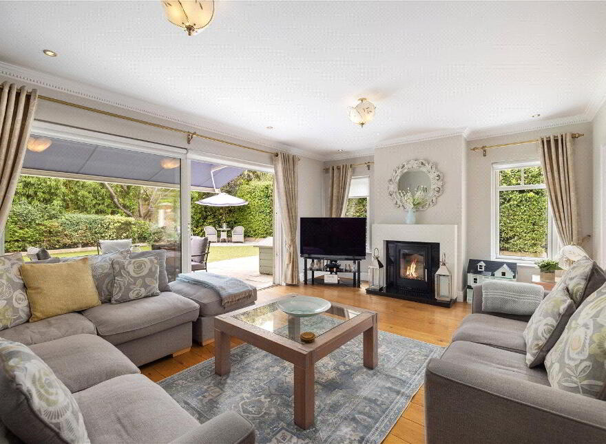 Evergreen, 2 Orlagh Close, Scholarstown Road, Dublin, D16P7N0