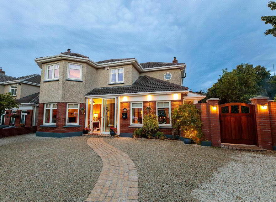 Evergreen, 2 Orlagh Close, Scholarstown Road, Dublin, D16P7N0