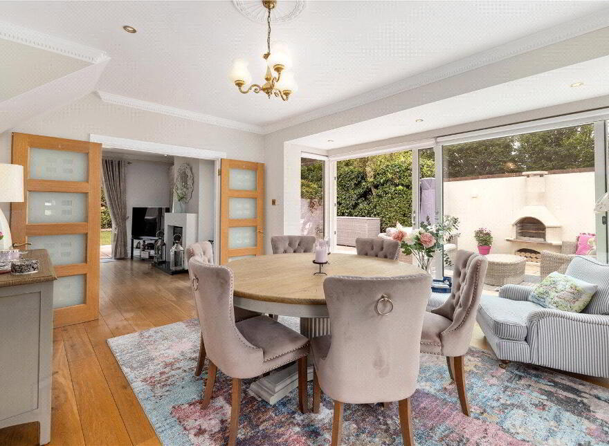 Evergreen, 2 Orlagh Close, Scholarstown Road, Dublin, D16P7N0