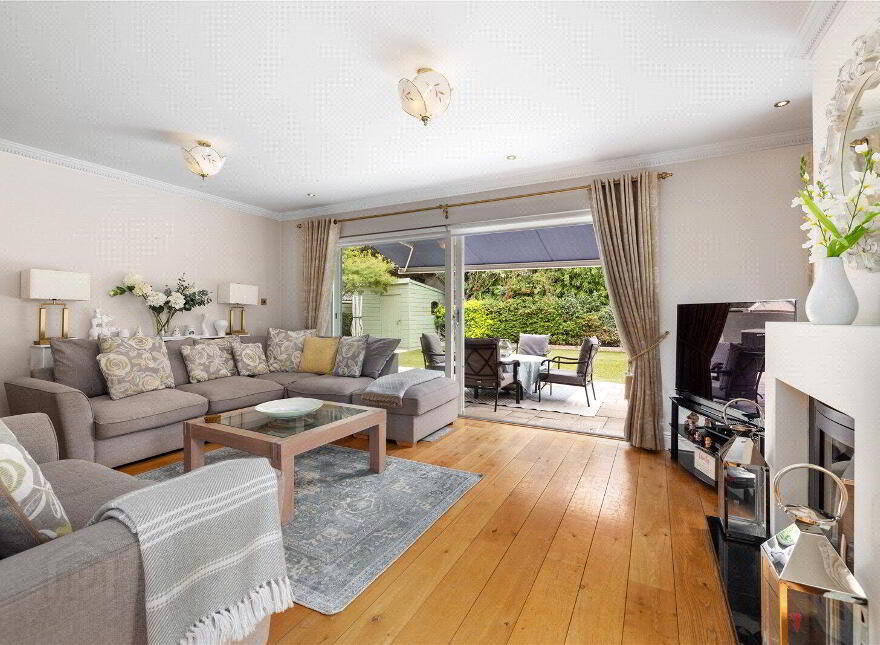 Evergreen, 2 Orlagh Close, Scholarstown Road, Dublin, D16P7N0