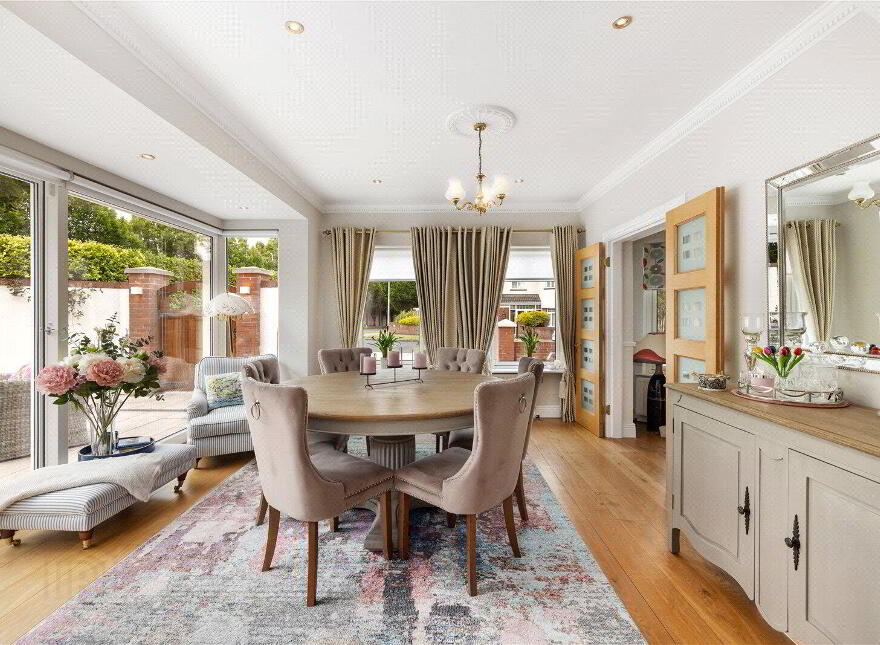 Evergreen, 2 Orlagh Close, Scholarstown Road, Dublin, D16P7N0