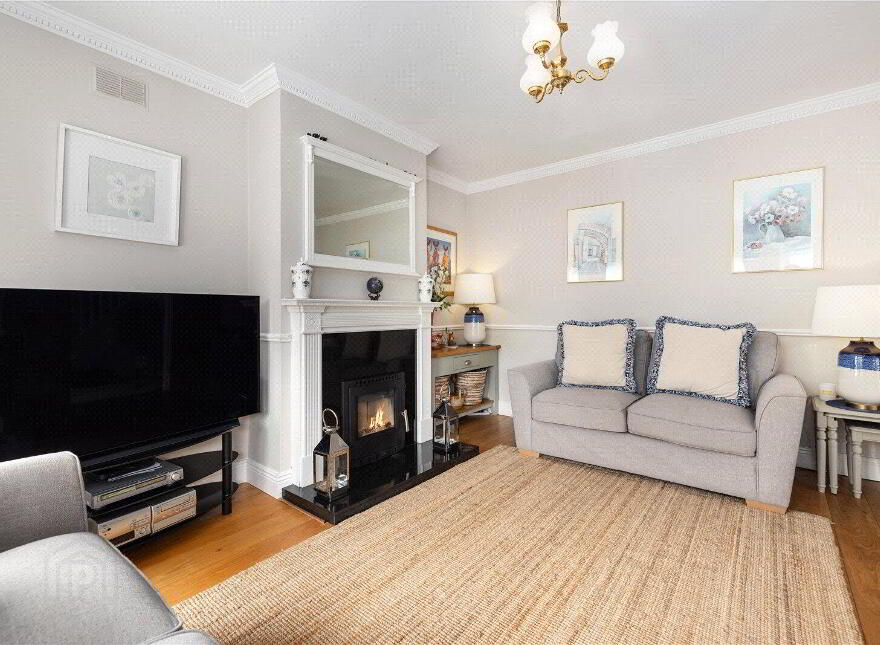 Evergreen, 2 Orlagh Close, Scholarstown Road, Dublin, D16P7N0