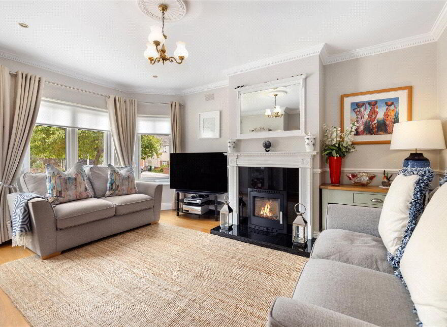 Evergreen, 2 Orlagh Close, Scholarstown Road, Dublin, D16P7N0