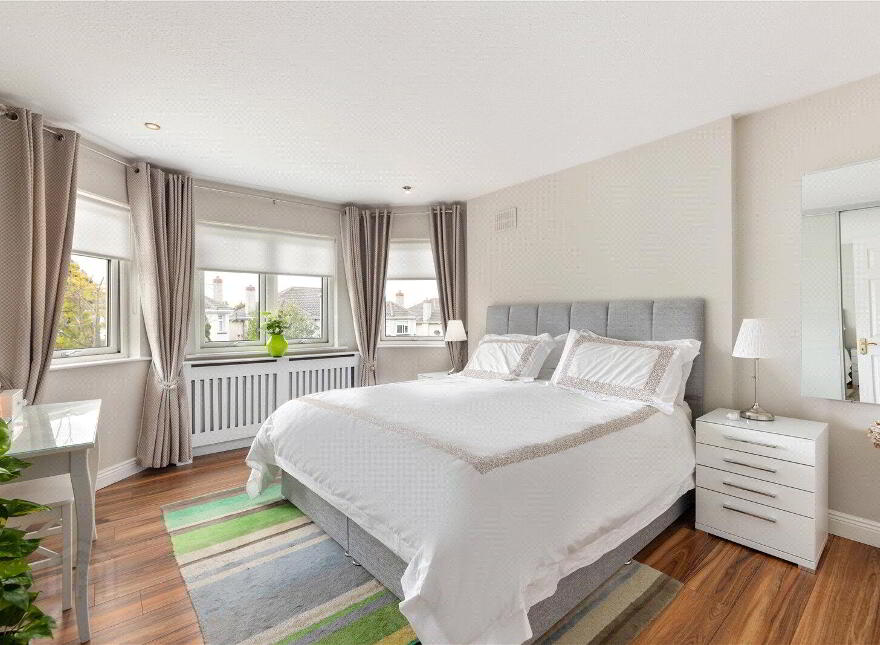 Evergreen, 2 Orlagh Close, Scholarstown Road, Dublin, D16P7N0