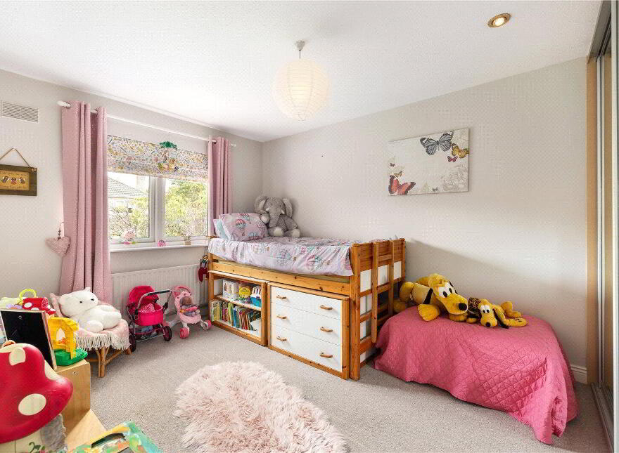 Evergreen, 2 Orlagh Close, Scholarstown Road, Dublin, D16P7N0