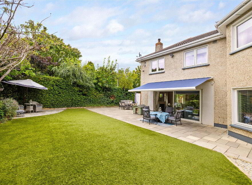 Evergreen, 2 Orlagh Close, Scholarstown Road, Dublin, D16P7N0