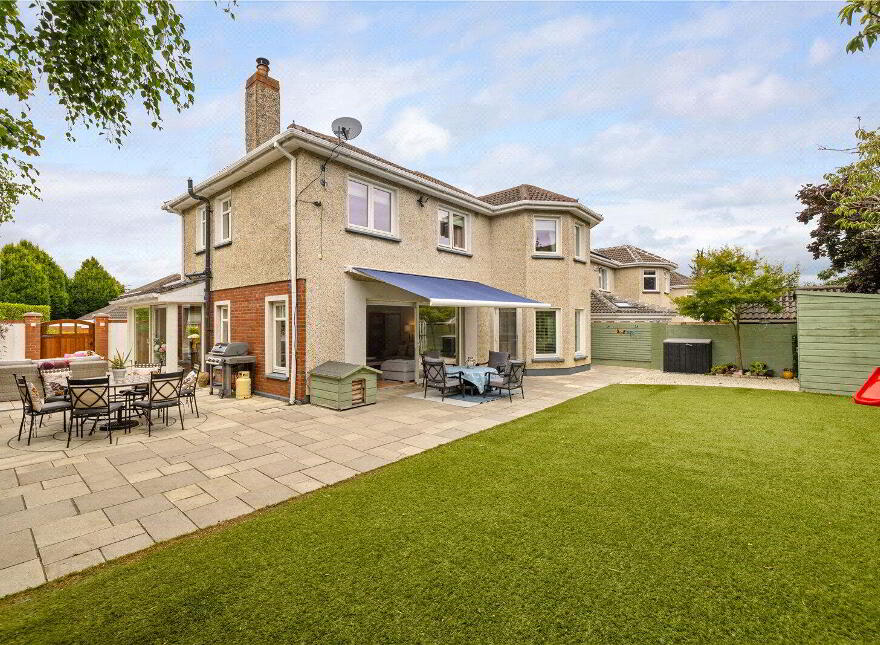 Evergreen, 2 Orlagh Close, Scholarstown Road, Dublin, D16P7N0