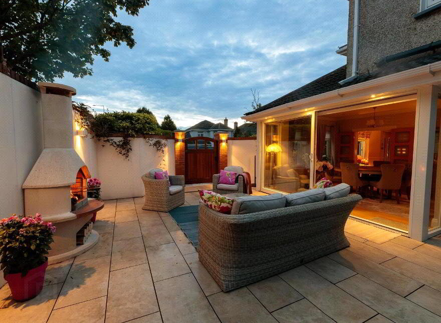 Evergreen, 2 Orlagh Close, Scholarstown Road, Dublin, D16P7N0