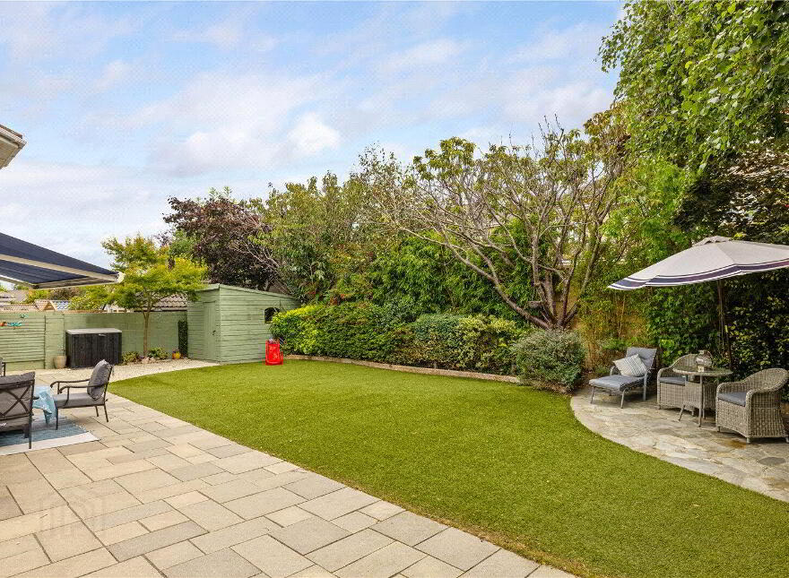 Evergreen, 2 Orlagh Close, Scholarstown Road, Dublin, D16P7N0