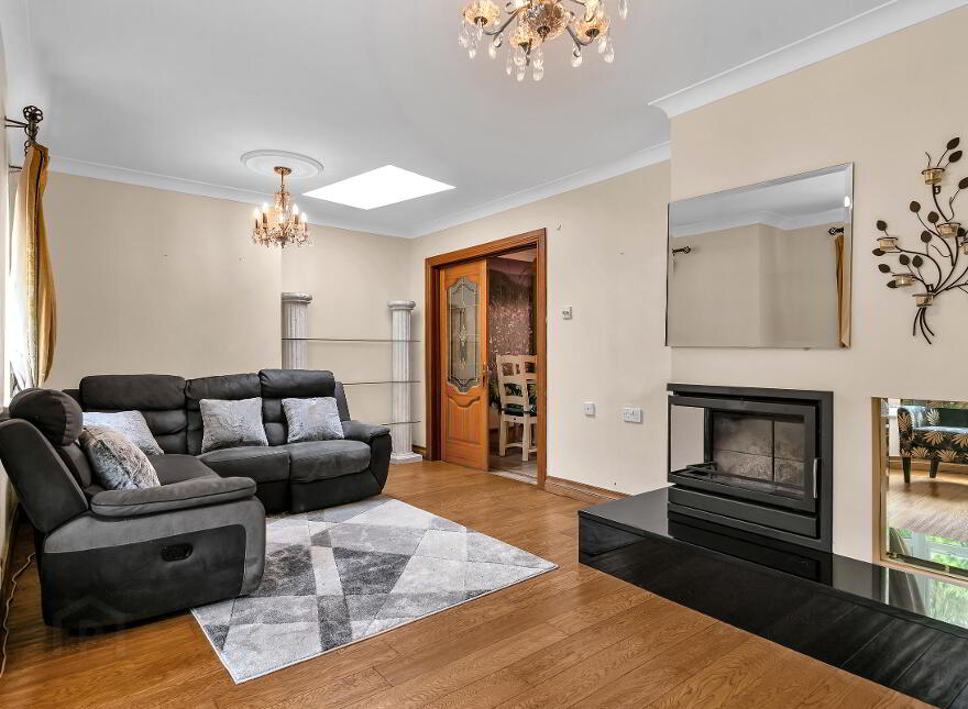 40 Blundell Wood, Edenderry, Offaly, R45RT96