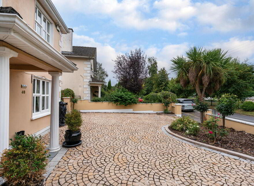 40 Blundell Wood, Edenderry, Offaly, R45RT96