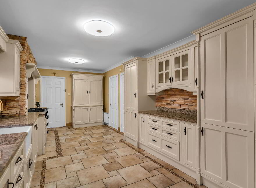 40 Blundell Wood, Edenderry, Offaly, R45RT96