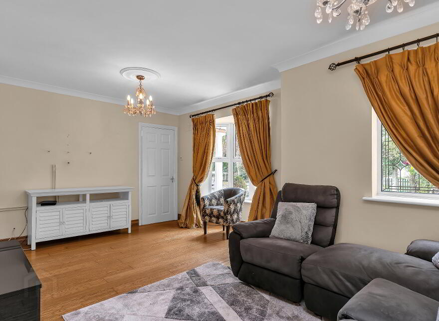 40 Blundell Wood, Edenderry, Offaly, R45RT96