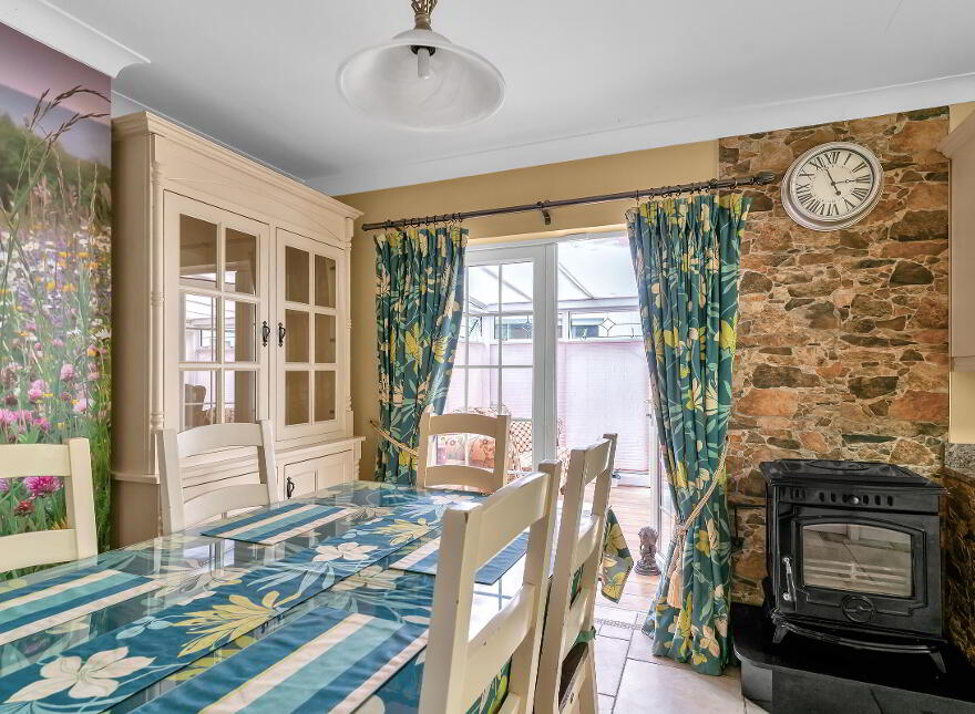 40 Blundell Wood, Edenderry, Offaly, R45RT96