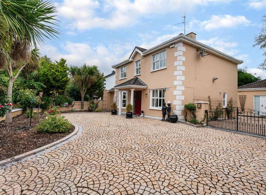 40 Blundell Wood, Edenderry, R45RT96
