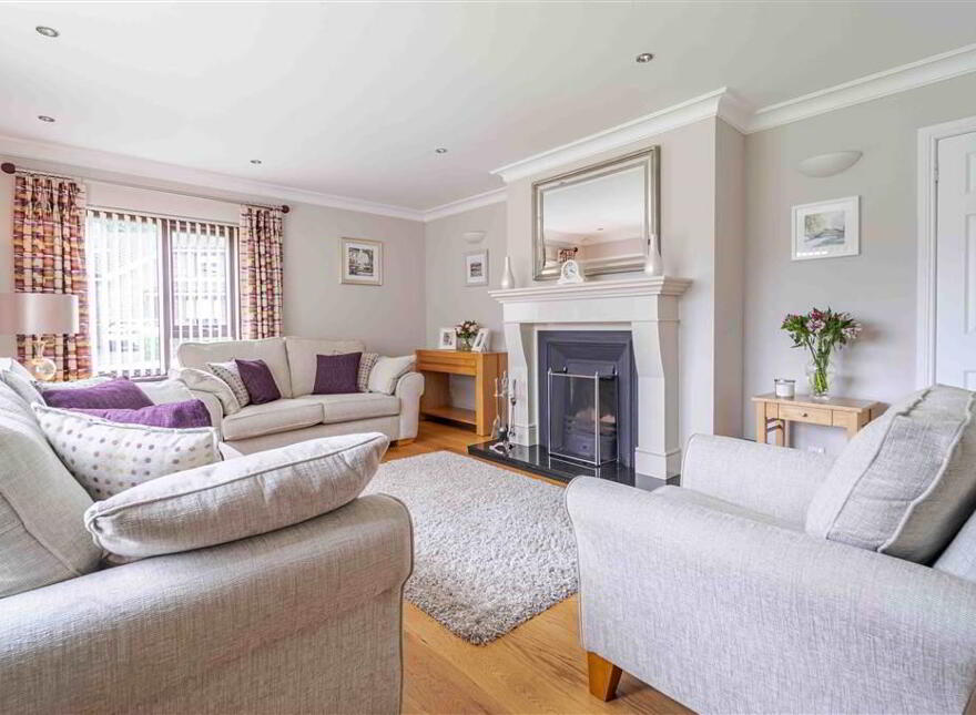 26 Magheralave Court, Lisburn, BT28 3BY