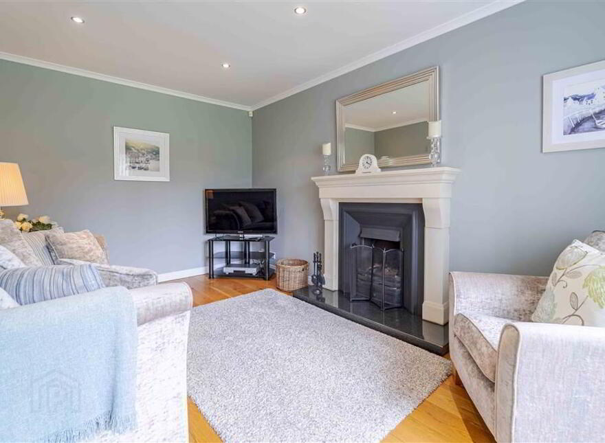 26 Magheralave Court, Lisburn, BT28 3BY