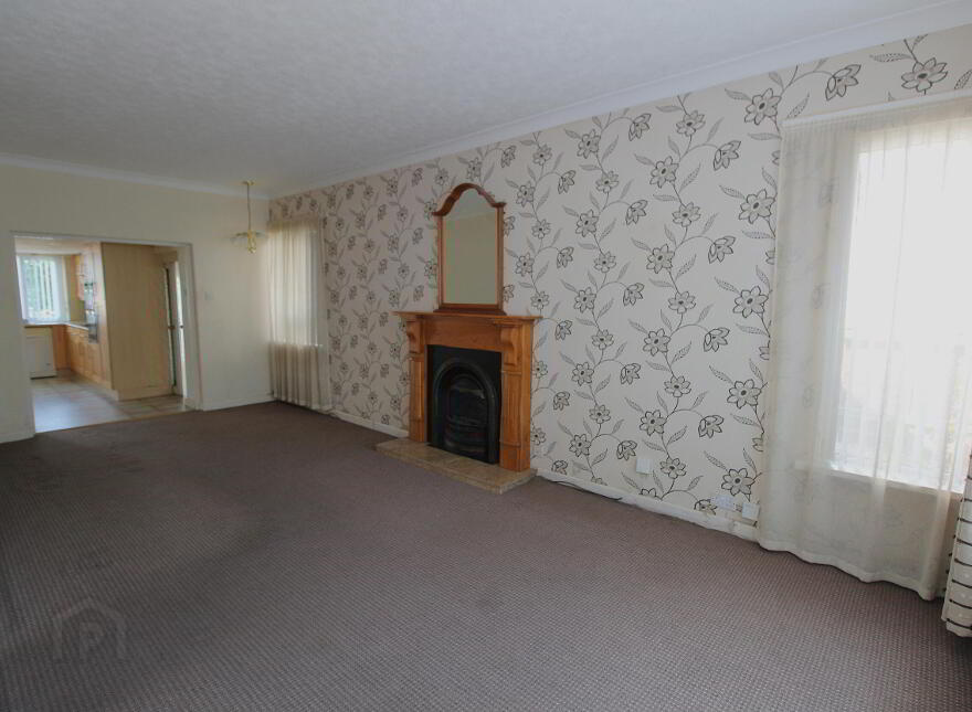 1a Warren Park Avenue, Lisburn, BT28 1HG