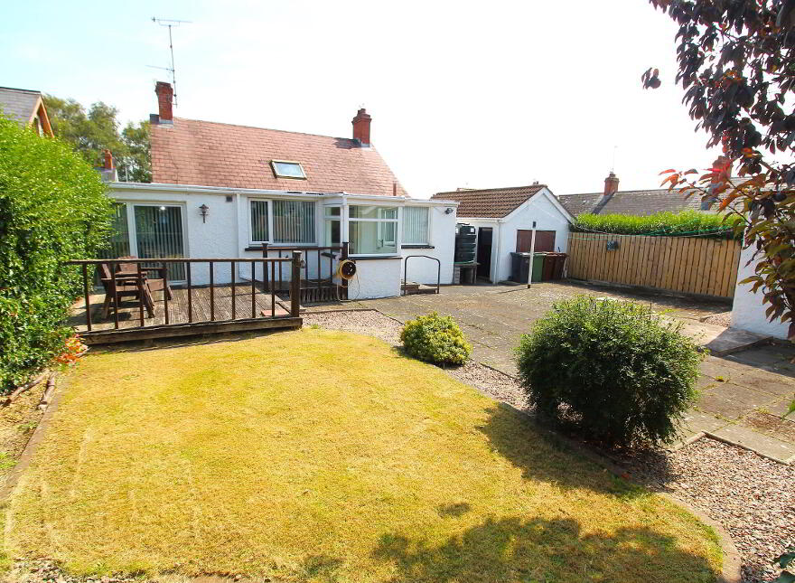 1a Warren Park Avenue, Lisburn, BT28 1HG
