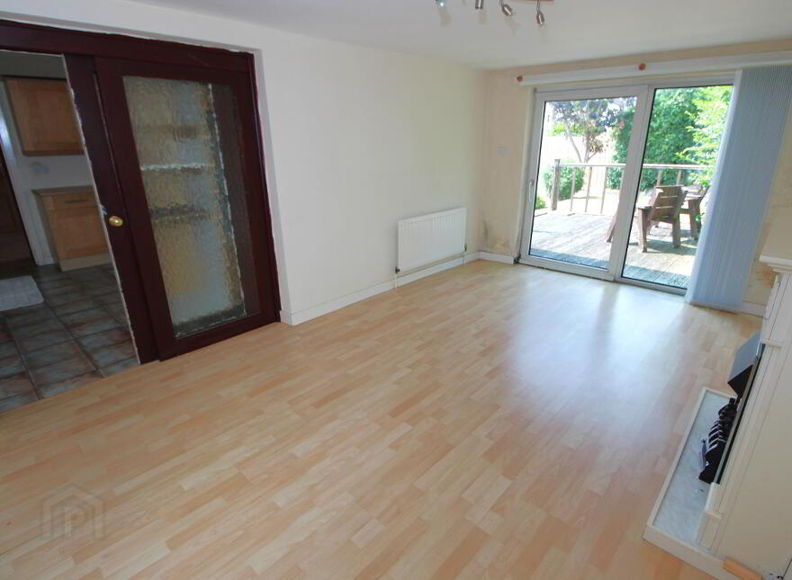 1a Warren Park Avenue, Lisburn, BT28 1HG