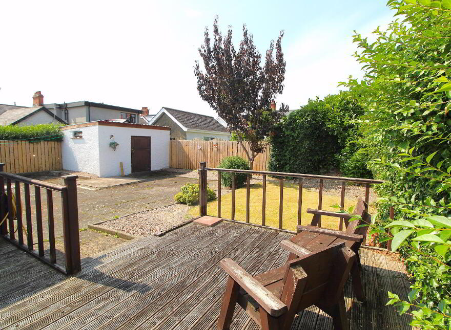 1a Warren Park Avenue, Lisburn, BT28 1HG