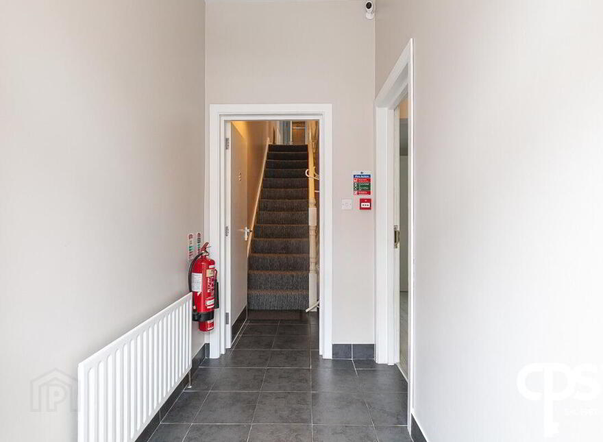 28 Wellesley Avenue, Belfast, BT9 6DG