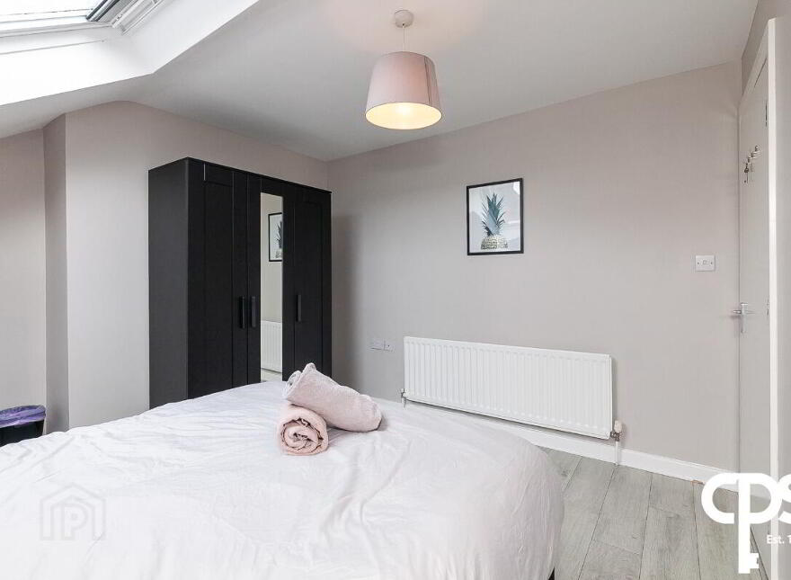 28 Wellesley Avenue, Belfast, BT9 6DG